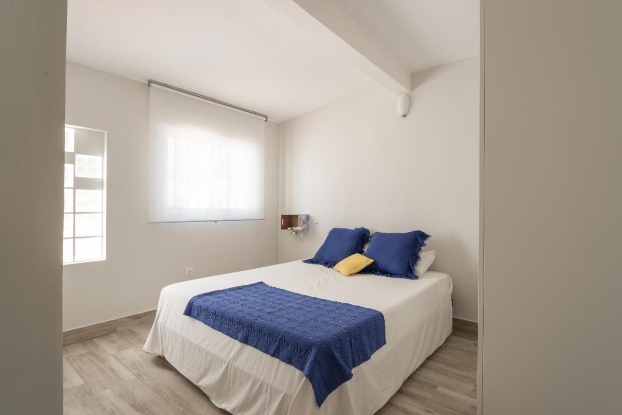 Feriehus Malagasuite House Pool Fuengirola