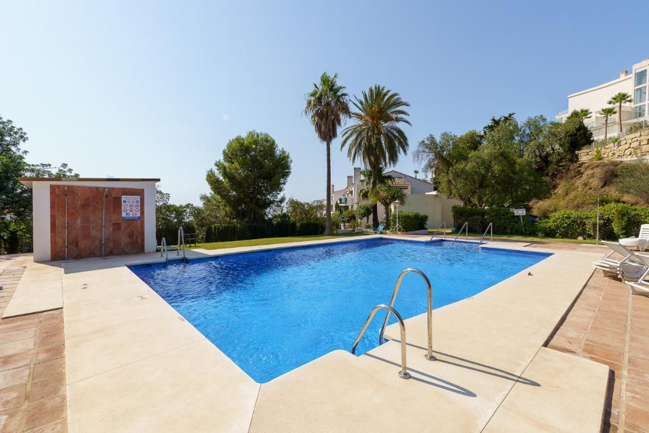Malagasuite House Pool Holiday home