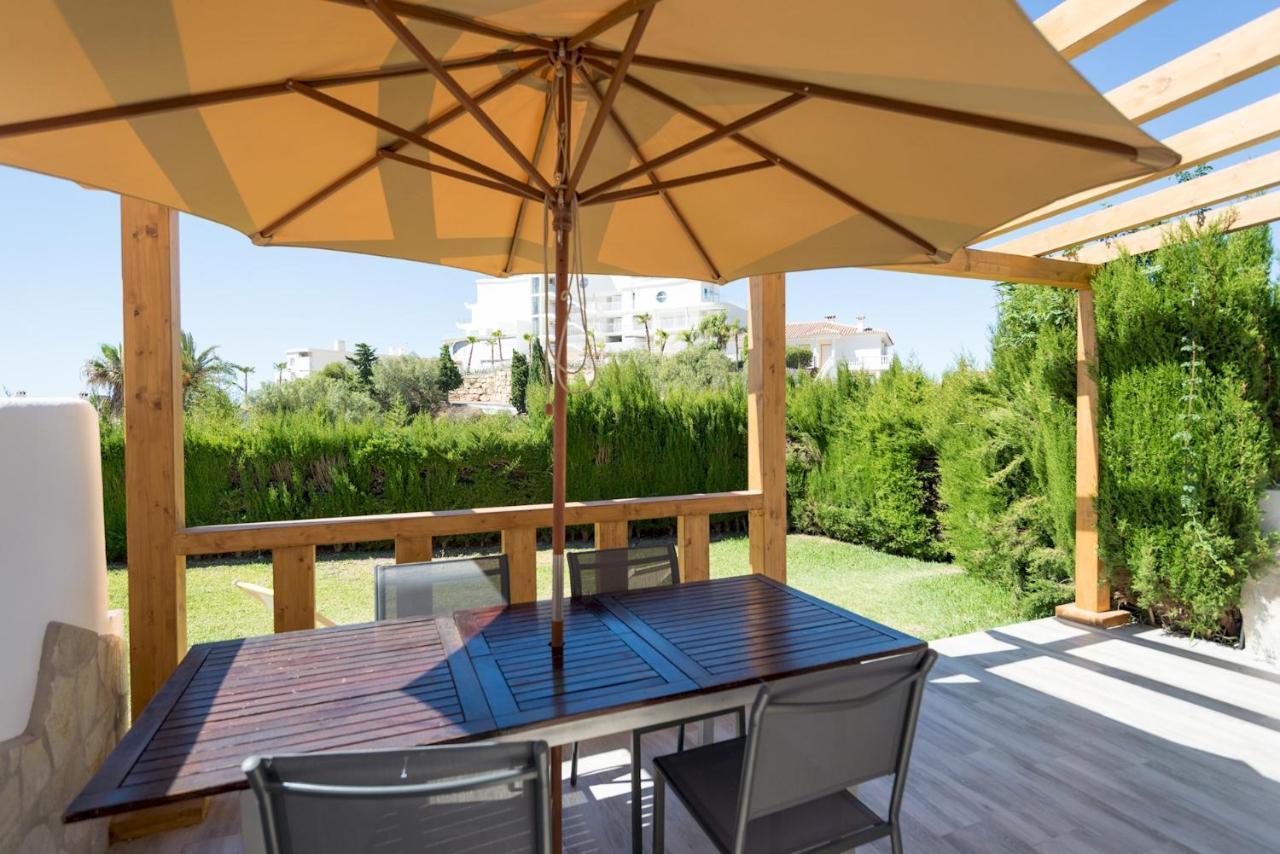Holiday home Malagasuite House Pool Fuengirola