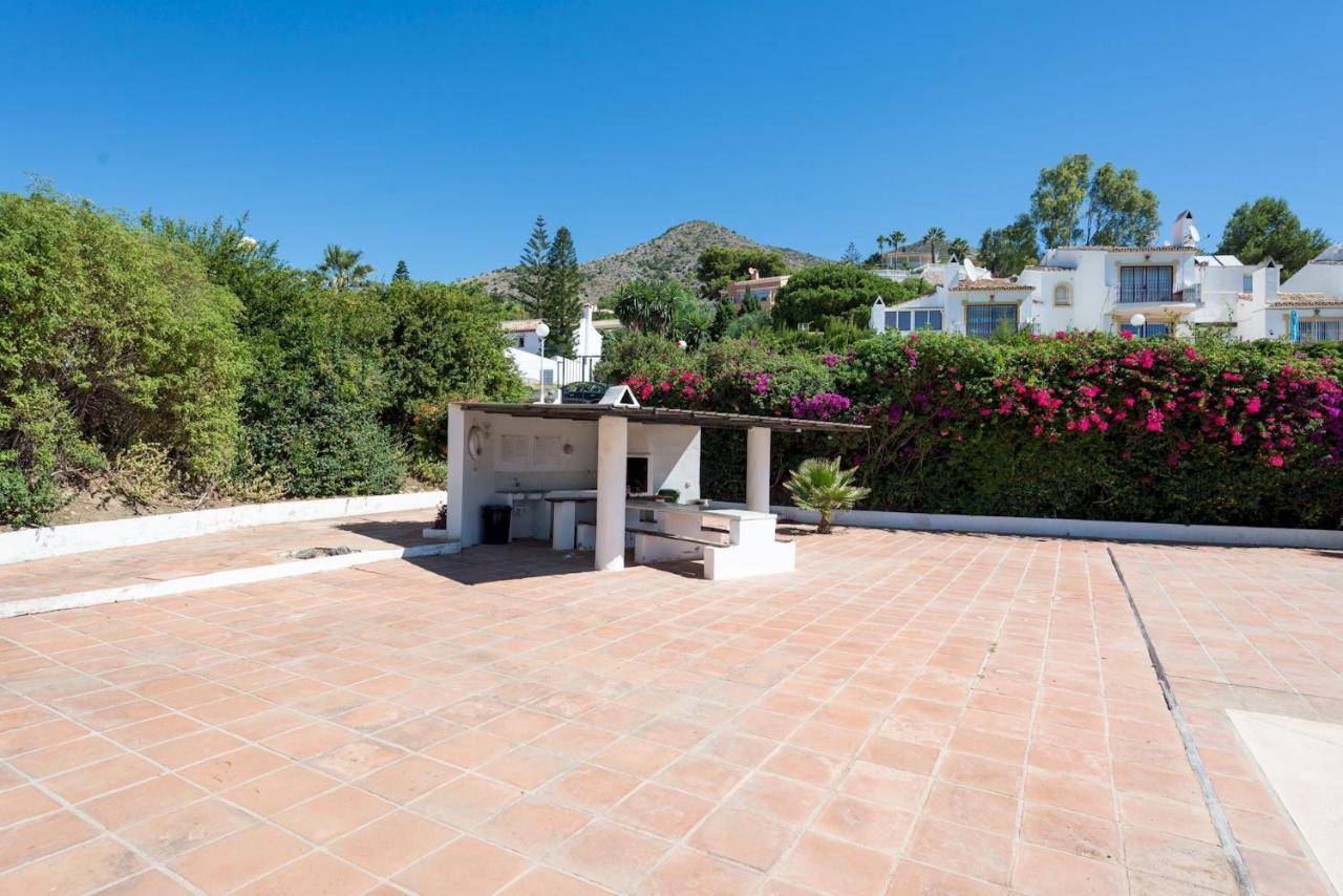 Malagasuite House Pool Holiday home