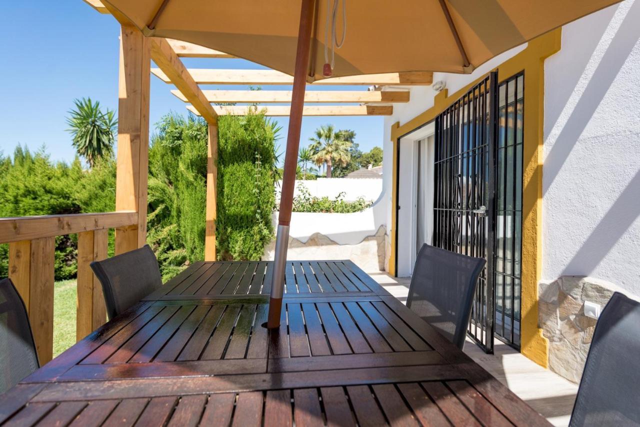 Malagasuite House Pool Holiday home